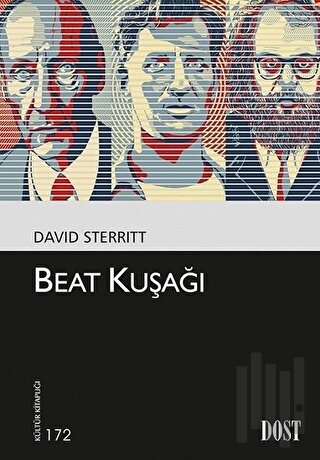 Beat Kuşağı | Kitap Ambarı