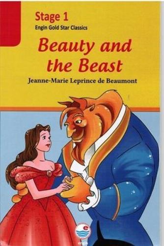 Beauty and the Beast - Stage 1 | Kitap Ambarı