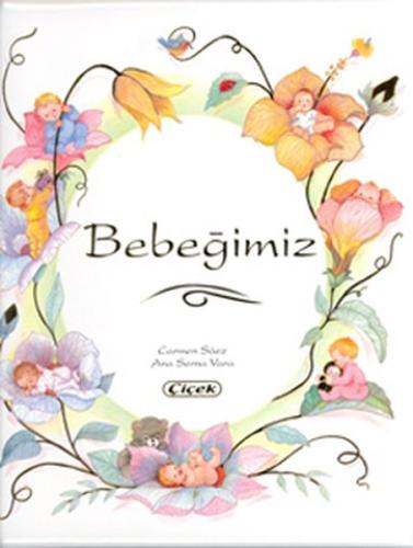 Bebeğimiz (Ciltli) | Kitap Ambarı