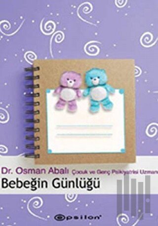 Bebeğin Günlüğü 0-1 Yaş | Kitap Ambarı