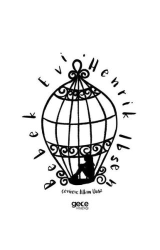 Bebek Evi | Kitap Ambarı