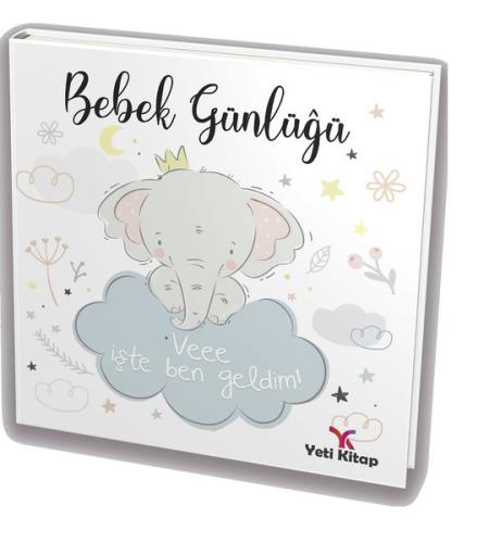 Bebek Günlüğü (Ciltli) | Kitap Ambarı