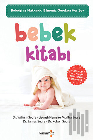 Bebek Kitabı | Kitap Ambarı