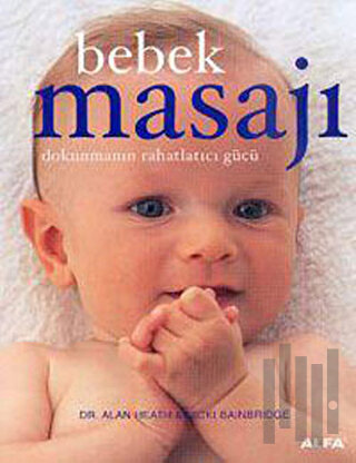 Bebek Masajı | Kitap Ambarı