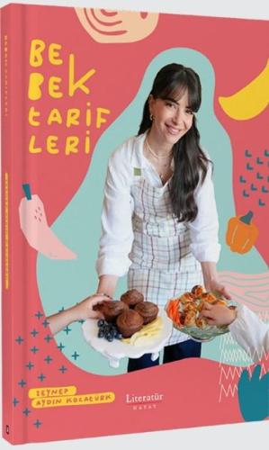 Bebek Tarifleri (Ciltli) | Kitap Ambarı