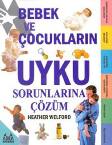 Bebek ve Çocukların Uyku Sorunlarına Çözüm | Kitap Ambarı