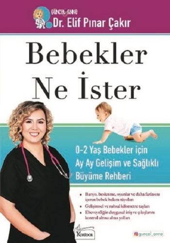 Bebekler Ne İster: 0-2 Yaş Bebekler için Ay Ay Gelişim ve Sağlıklı Büyüme Rehberi