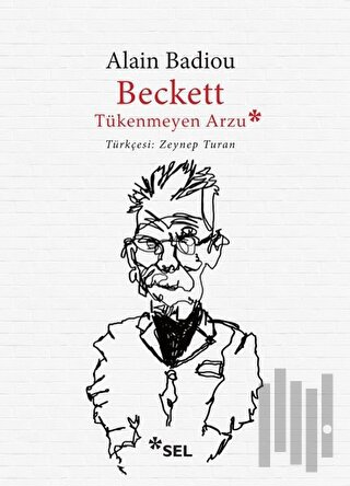 Beckett, Tükenmeyen Arzu | Kitap Ambarı