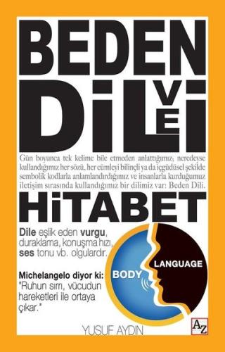 Beden Dili ve Hitabet | Kitap Ambarı