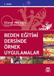 Beden Eğitimi Dersinde Örnek Uygulamalar | Kitap Ambarı