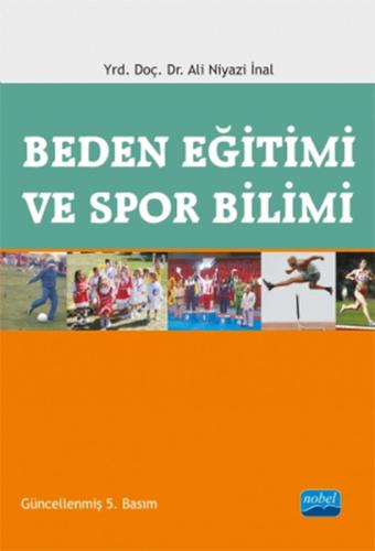 Beden Eğitimi ve Spor Bilimi | Kitap Ambarı