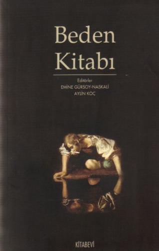 Beden Kitabı | Kitap Ambarı