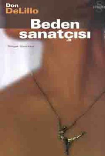 Beden Sanatçısı | Kitap Ambarı