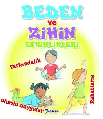 Beden ve Zihin Etkinlikleri | Kitap Ambarı
