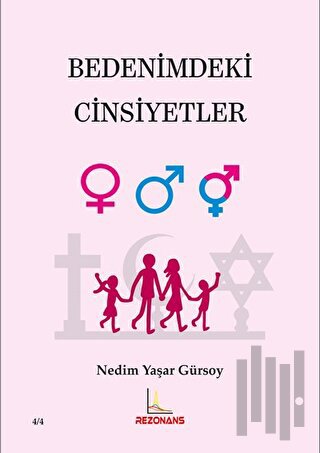 Bedenimdeki Cinsiyetler