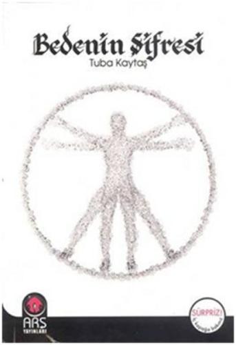 Bedenin şifresi | Kitap Ambarı