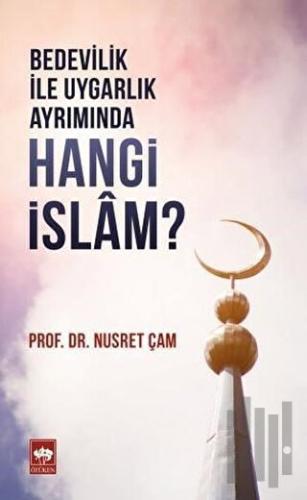 Bedevilik ile Uygarlık Ayrımında Hangi İslam? | Kitap Ambarı
