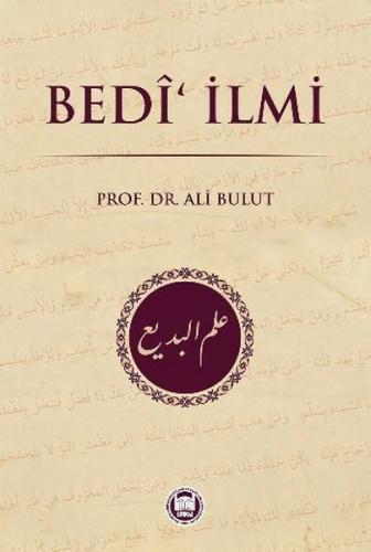 Bedi'İlmi | Kitap Ambarı
