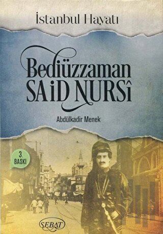 Bediüzzaman Said Nursi