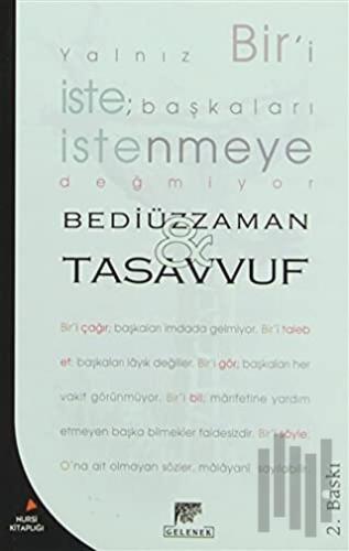 Bediüzzaman ve Tasavvuf