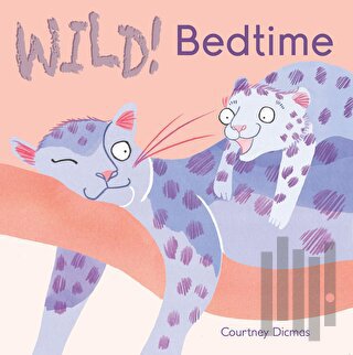 Bedtime (Ciltli) | Kitap Ambarı