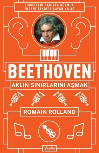 Beethoven Aklın Sınırlarını Aşmak