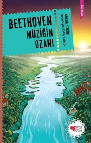 Beethoven: Müziğin Ozanı | Kitap Ambarı