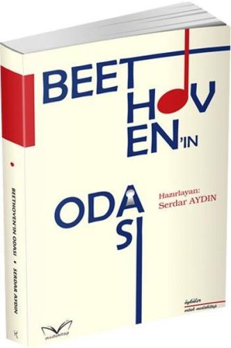 Beethoven'ın Odası | Kitap Ambarı