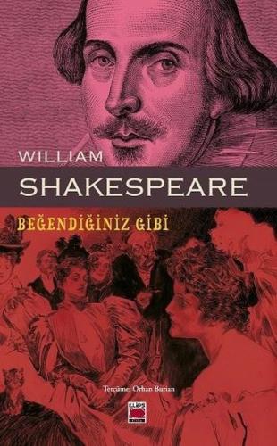 Beğendiğiniz Gibi | Kitap Ambarı