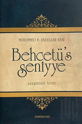 Behcetü's Seniyye