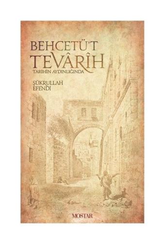 Behcetü't Tevarih