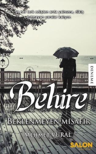 Behire- Beklenmeyen Misafir | Kitap Ambarı