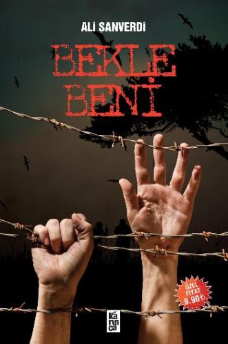 Bekle Beni | Kitap Ambarı