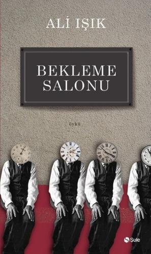 Bekleme Salonu | Kitap Ambarı
