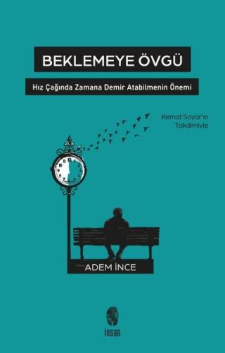 Beklemeye Övgü | Kitap Ambarı