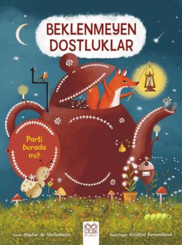 Beklenmeyen Dostluklar | Kitap Ambarı