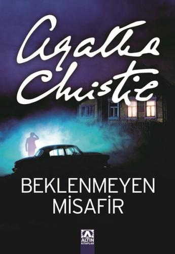 Beklenmeyen Misafir | Kitap Ambarı