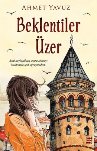 Beklentiler Üzer | Kitap Ambarı