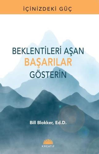 Beklentileri Aşan Başarılar Gösterin | Kitap Ambarı