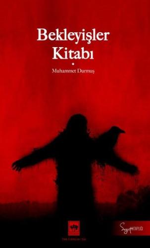 Bekleyişler kitabı