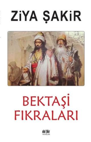 Bektaşi Fıkraları | Kitap Ambarı