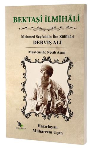 Bektaşi İlmihali | Kitap Ambarı