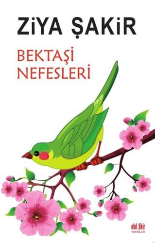 Bektaşi Nefesleri | Kitap Ambarı