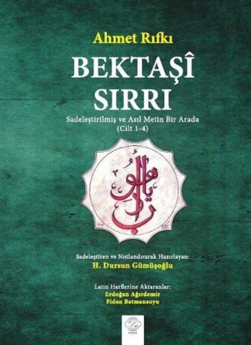Bektaşi Sırrı | Kitap Ambarı
