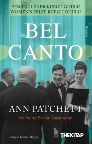 Bel Canto | Kitap Ambarı
