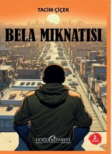 Bela Mıknatısı | Kitap Ambarı