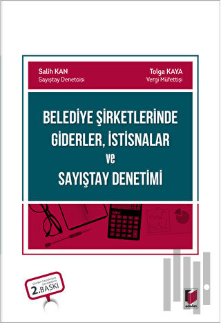Belediye Şirketlerinde Giderler, İstisnalar ve Sayıştay Denetimi