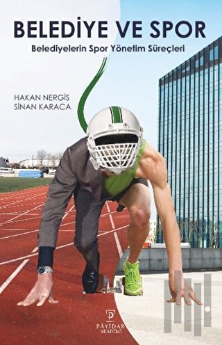 Belediye ve Spor | Kitap Ambarı