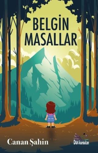 Belgin Masallar | Kitap Ambarı