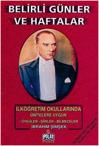 Belirli Günler Ve Haftalar | Kitap Ambarı